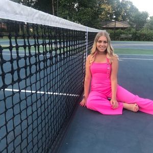 Meet your Posher, Bethany